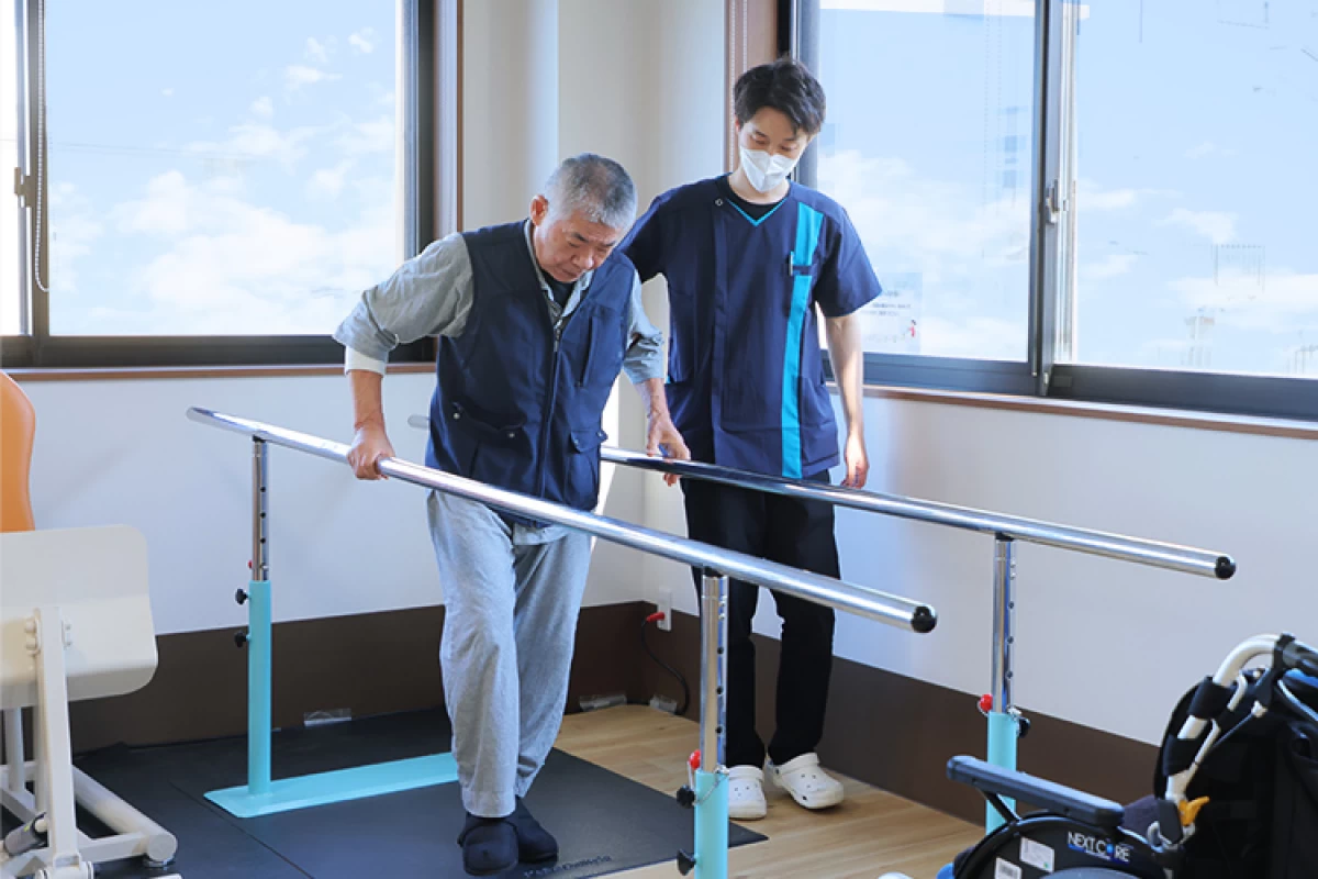 リヤンド-絆-荻窪