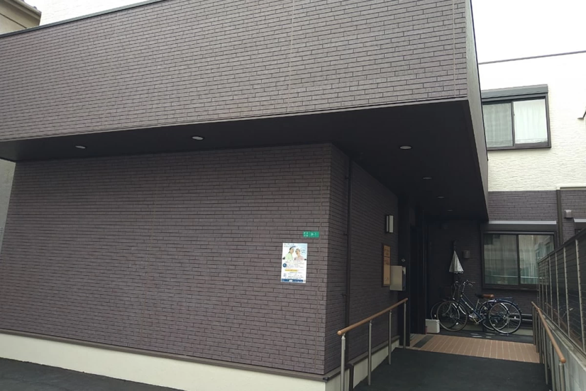 ニチイケアセンター住之江安立