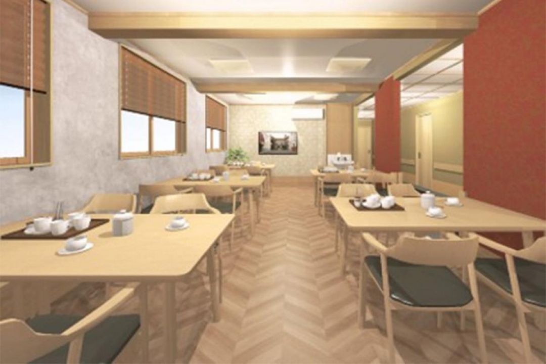 エタニティ岸和田弐番館
