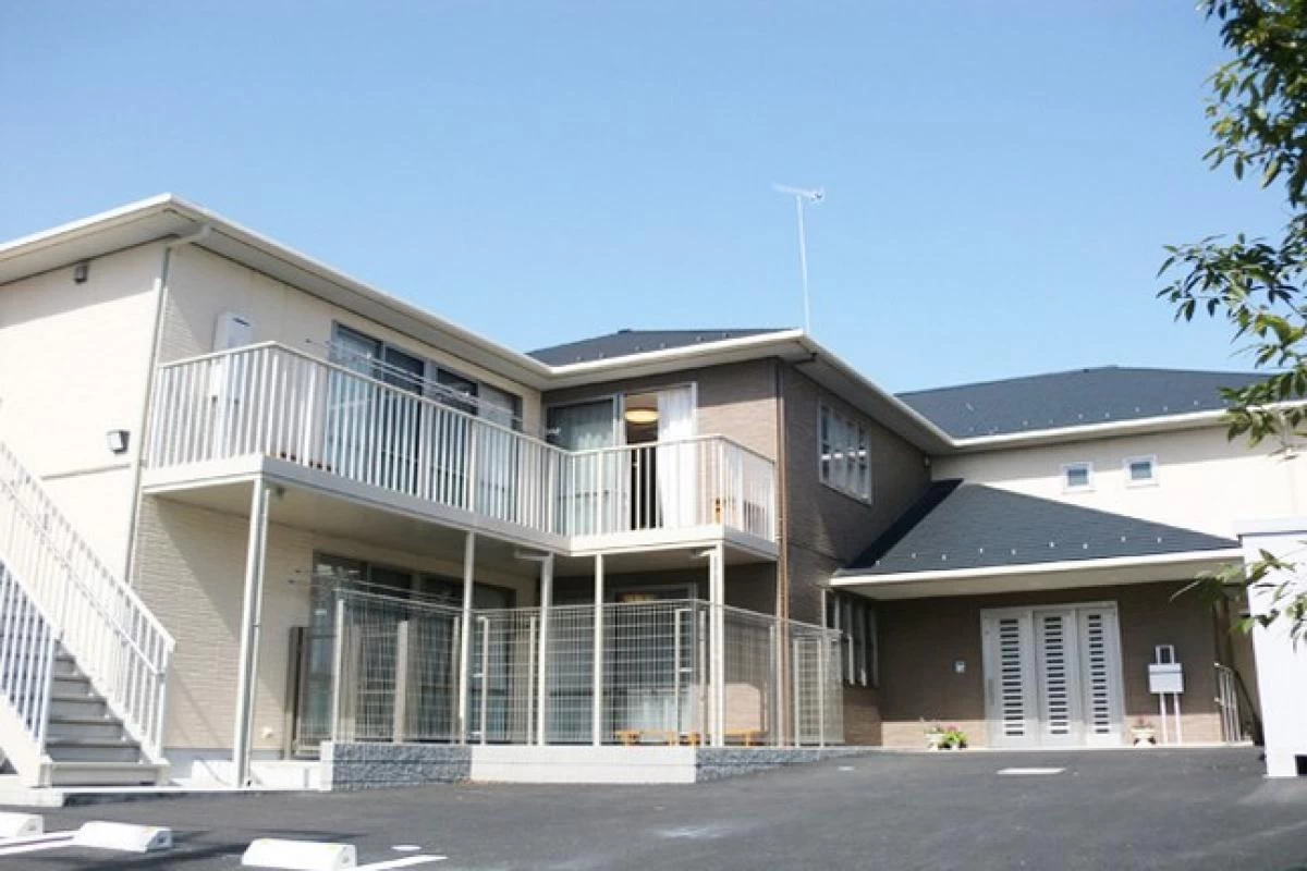 愛の家グループホーム座間