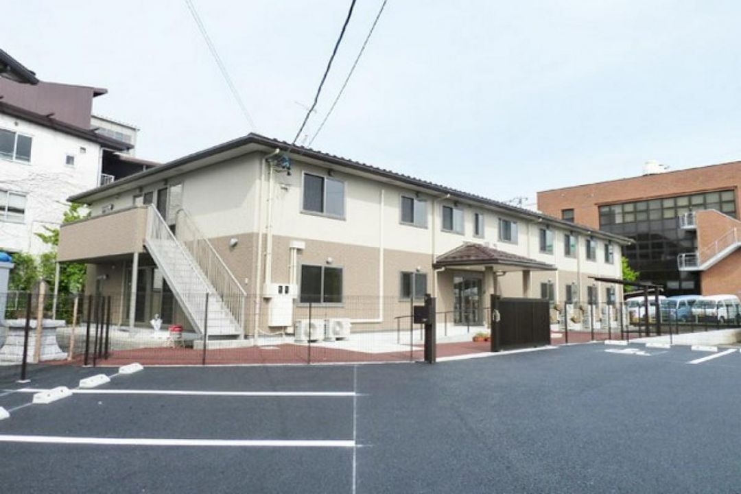 愛の家グループホーム岡谷幸町