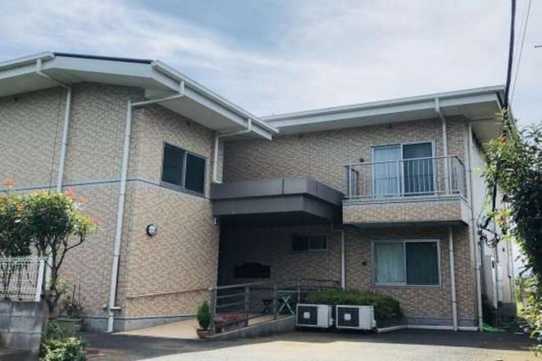 みんなの家・横浜いずみ野