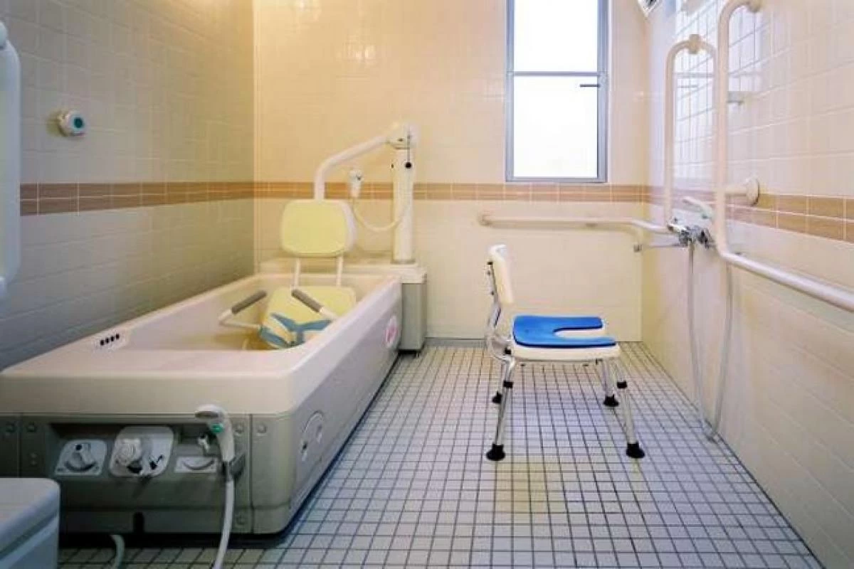 みんなの家・横浜いずみ野