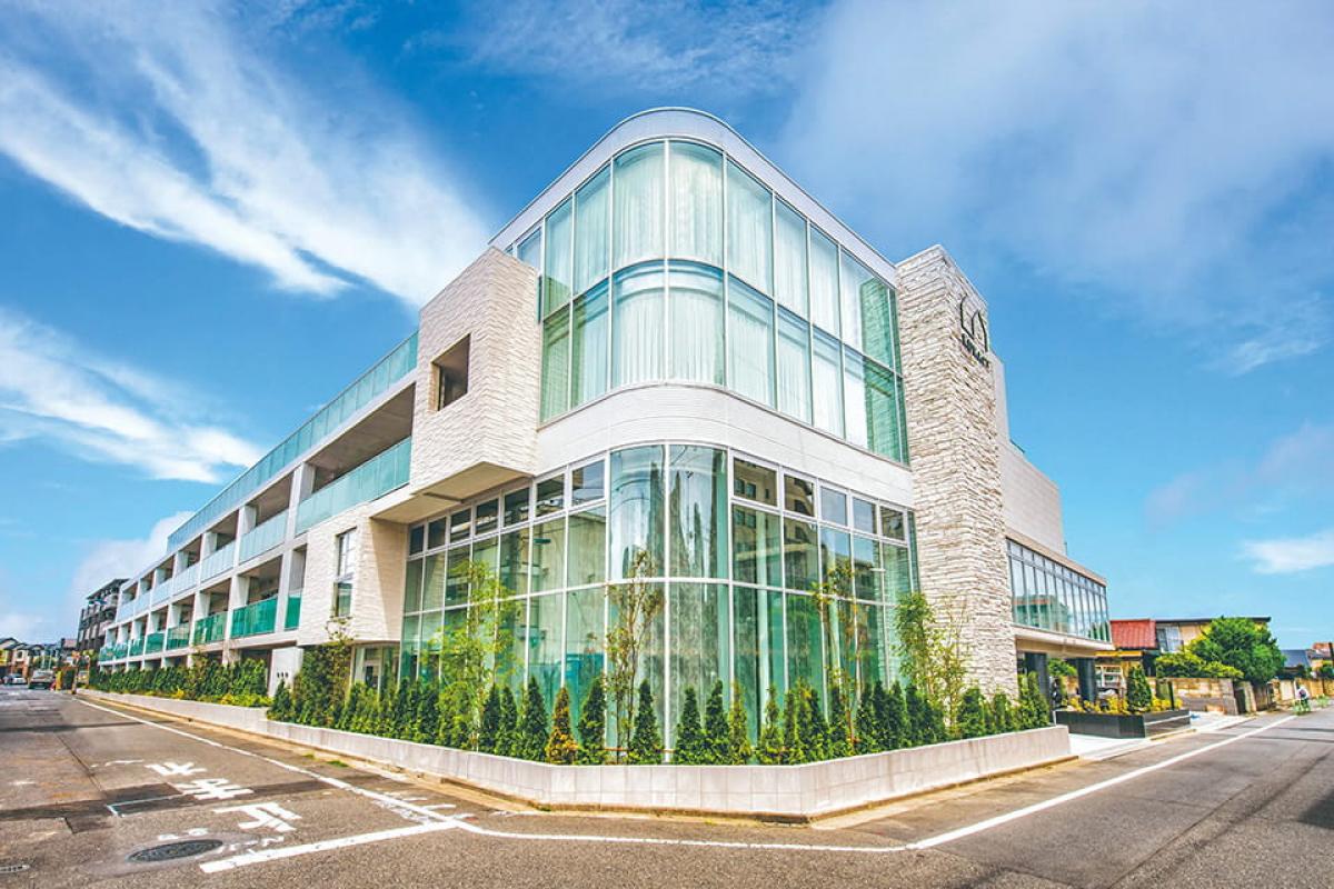 クラーチ・フィエラ鷺ノ宮