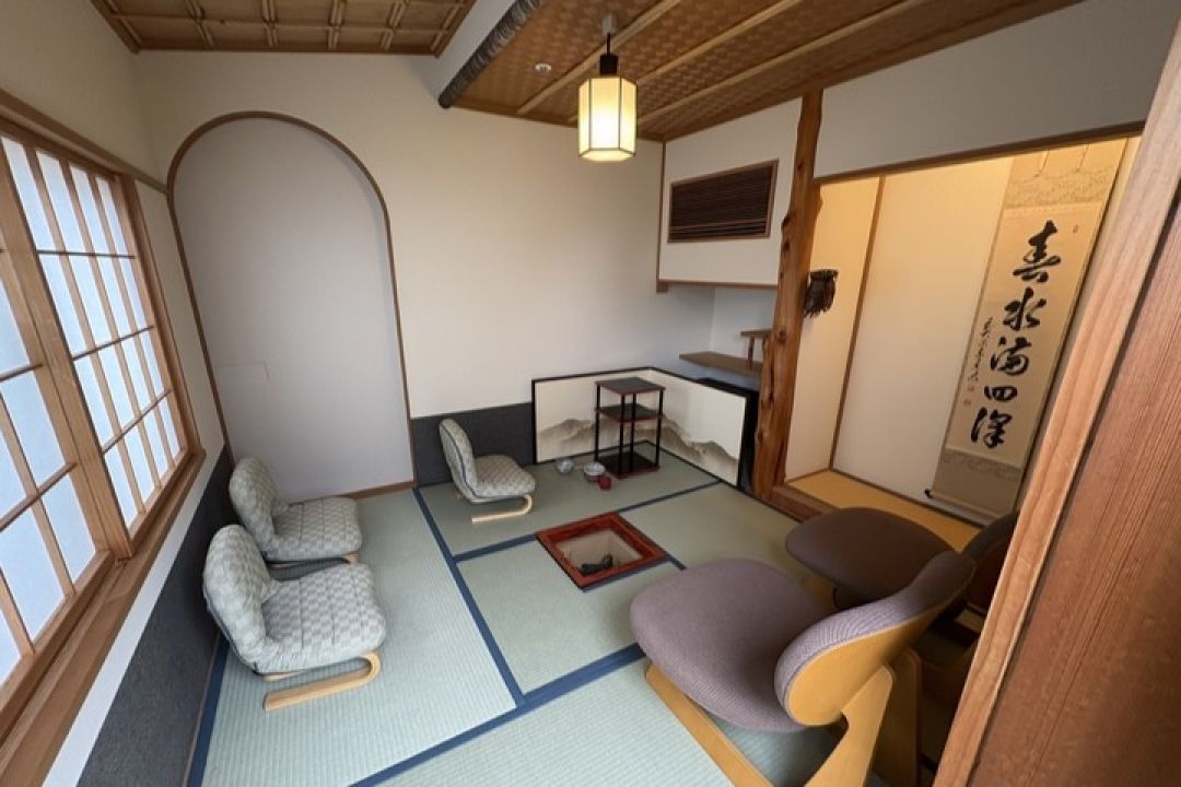クラーチ・フィエラ鷺ノ宮
