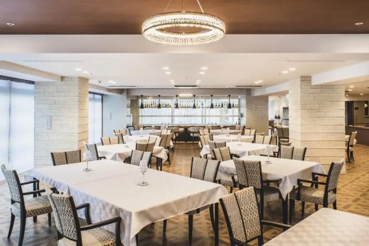 クラーチ・フィエラ鷺ノ宮