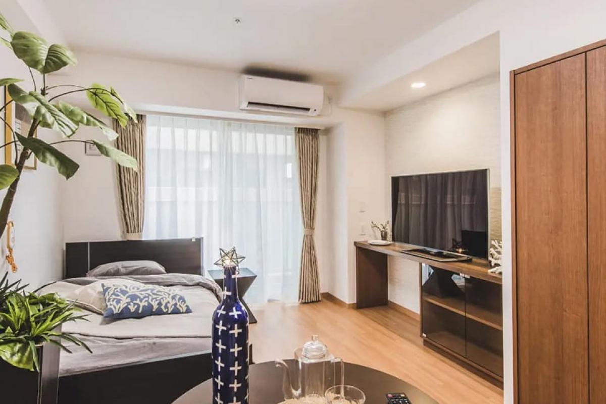 クラーチ・フィエラ鷺ノ宮