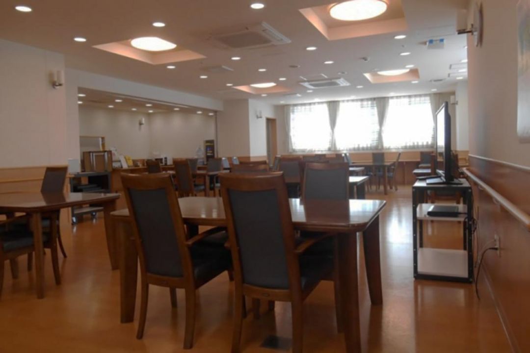 SOMPOケア そんぽの家S板橋仲宿
