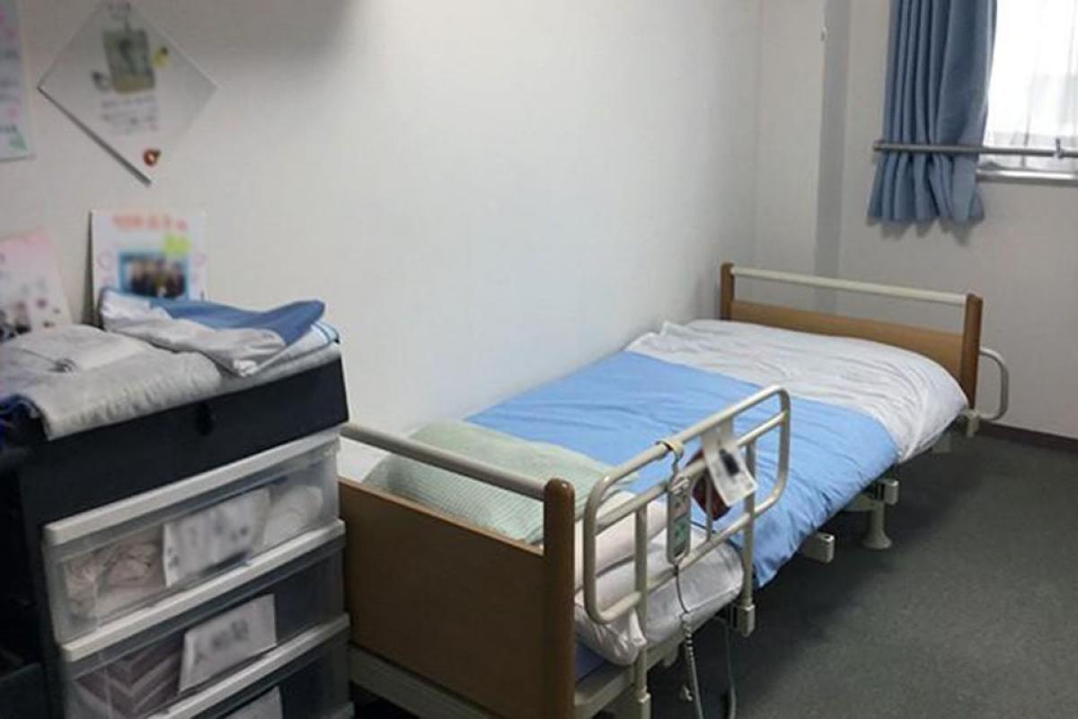 ヒューマンライフケア大野城の宿グループホーム