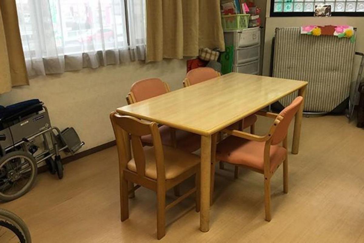 ヒューマンライフケア大野城の宿グループホーム