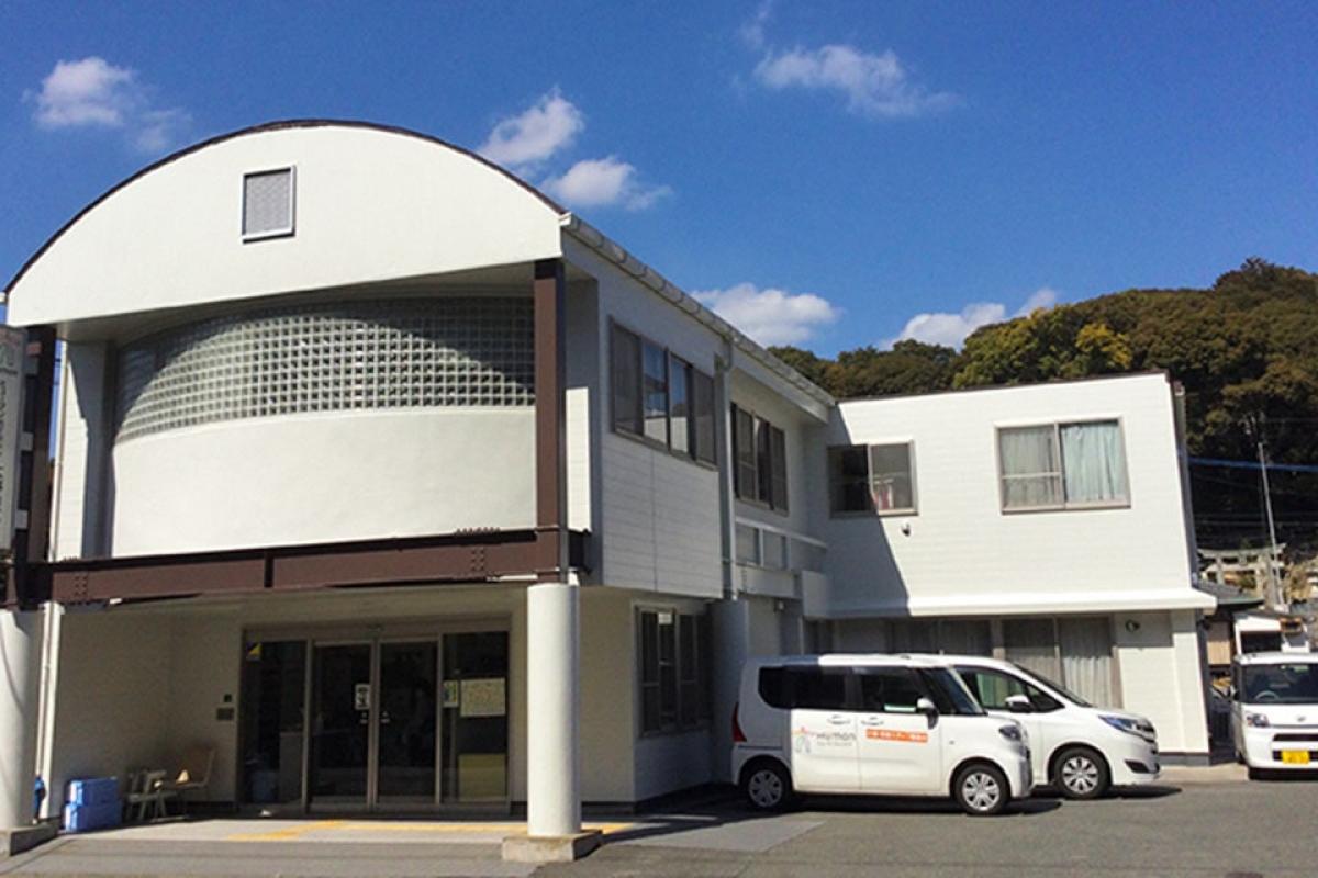 ヒューマンライフケア大野城の宿グループホーム