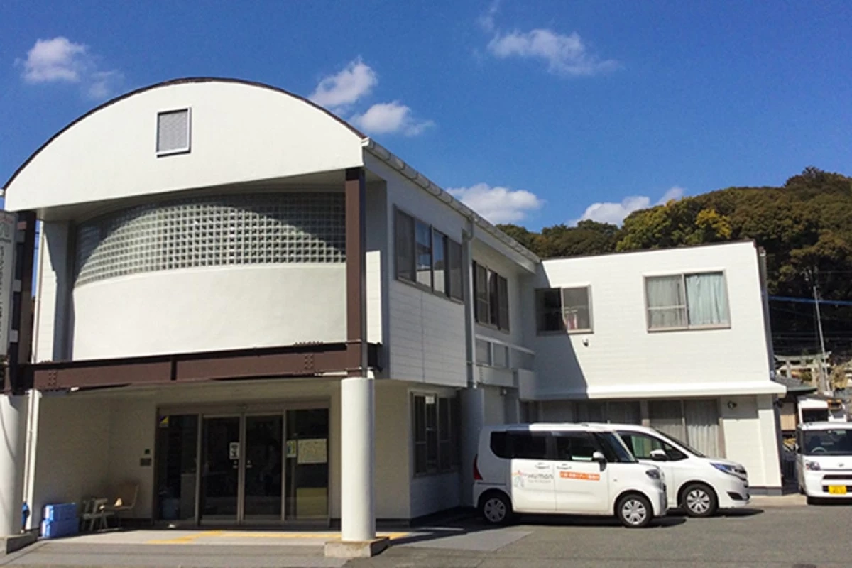 ヒューマンライフケア大野城の宿グループホーム