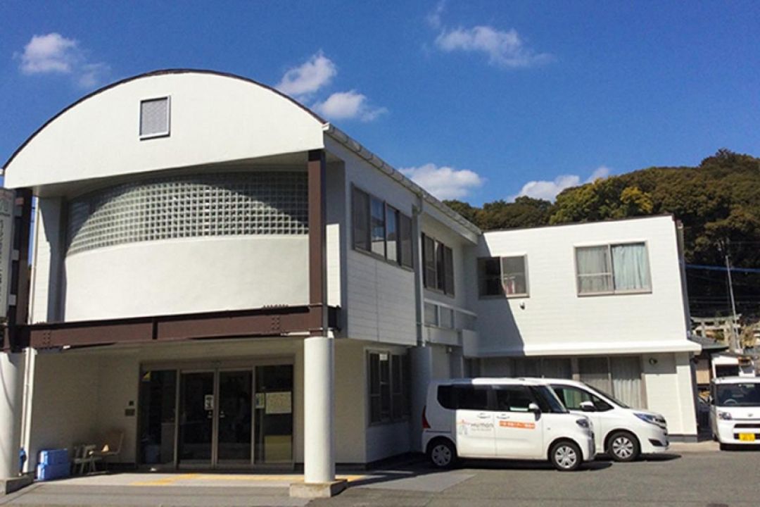 ヒューマンライフケア大野城の宿グループホーム