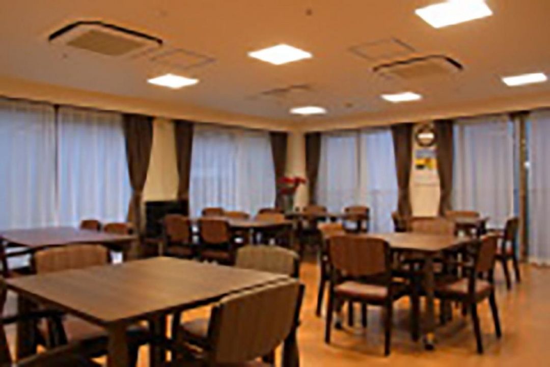 メディアシスト市谷柳町