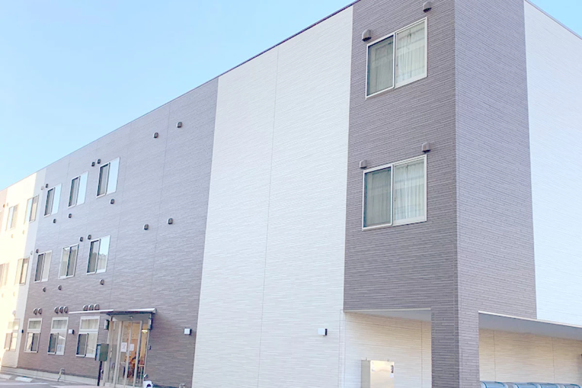 エクラシア南浦和