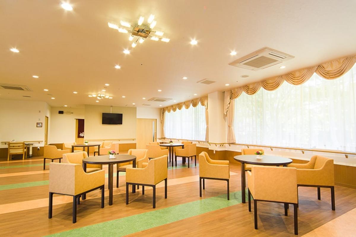 ウエルハウス尼崎II番館