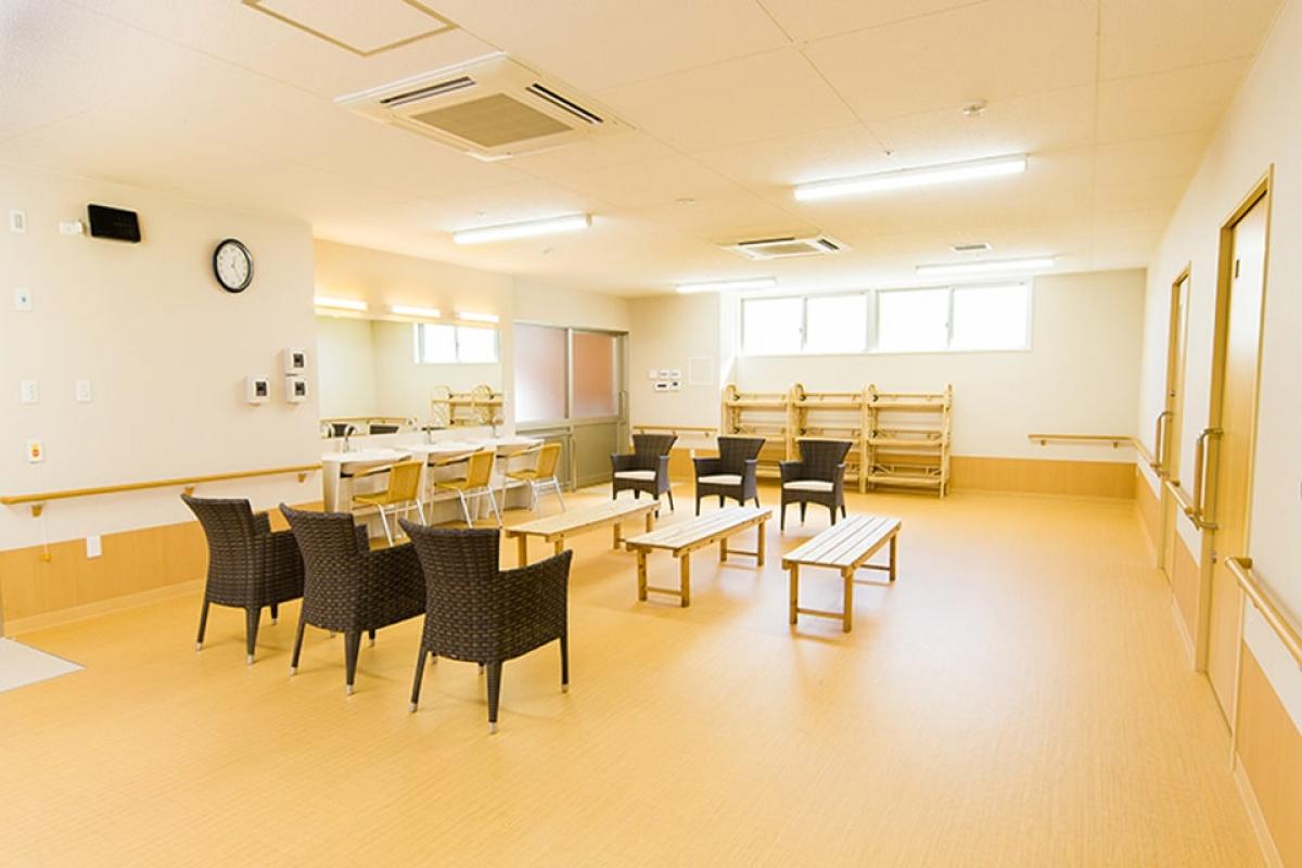 ウエルハウス尼崎II番館