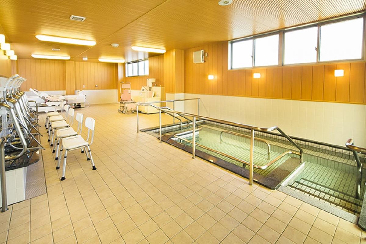 ウエルハウス尼崎II番館