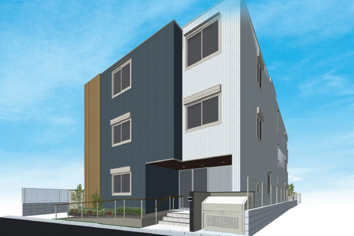 ヘーベルVillage鷺ノ宮