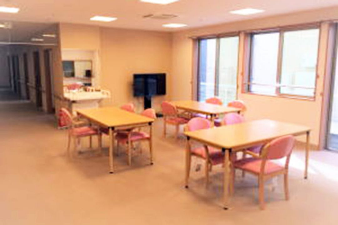 アクア東林グループホーム