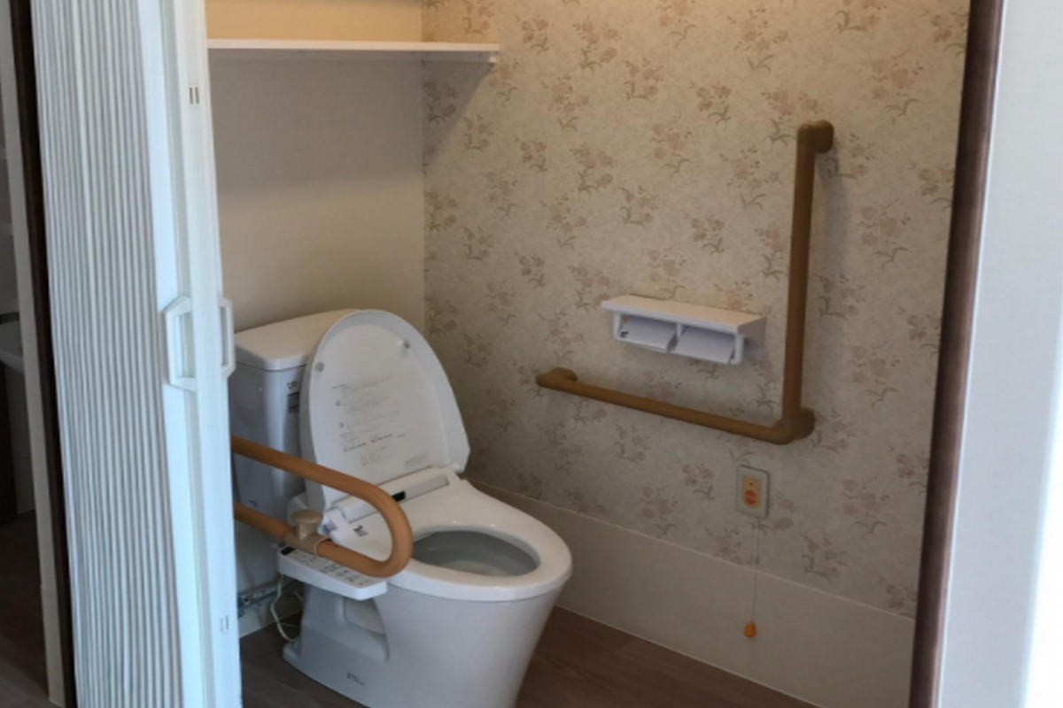 ライフパートナー伴東