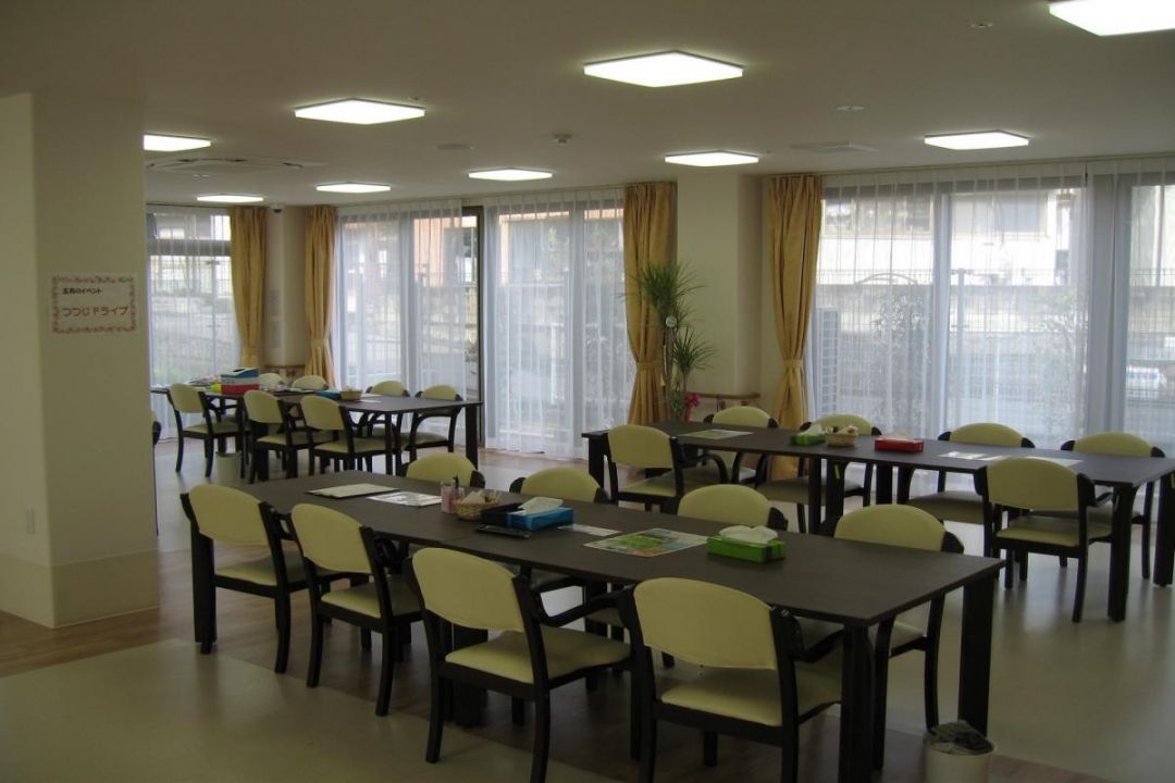 ライフパートナー伴東