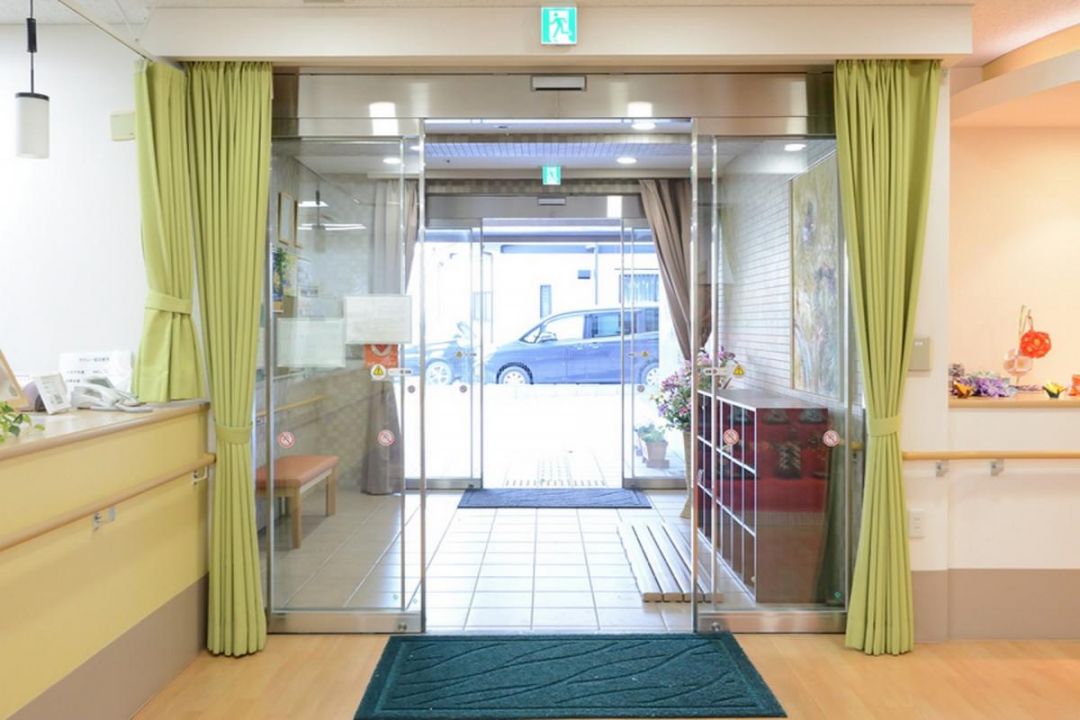 プレザンメゾン八王子高倉の施設風景（4枚目）