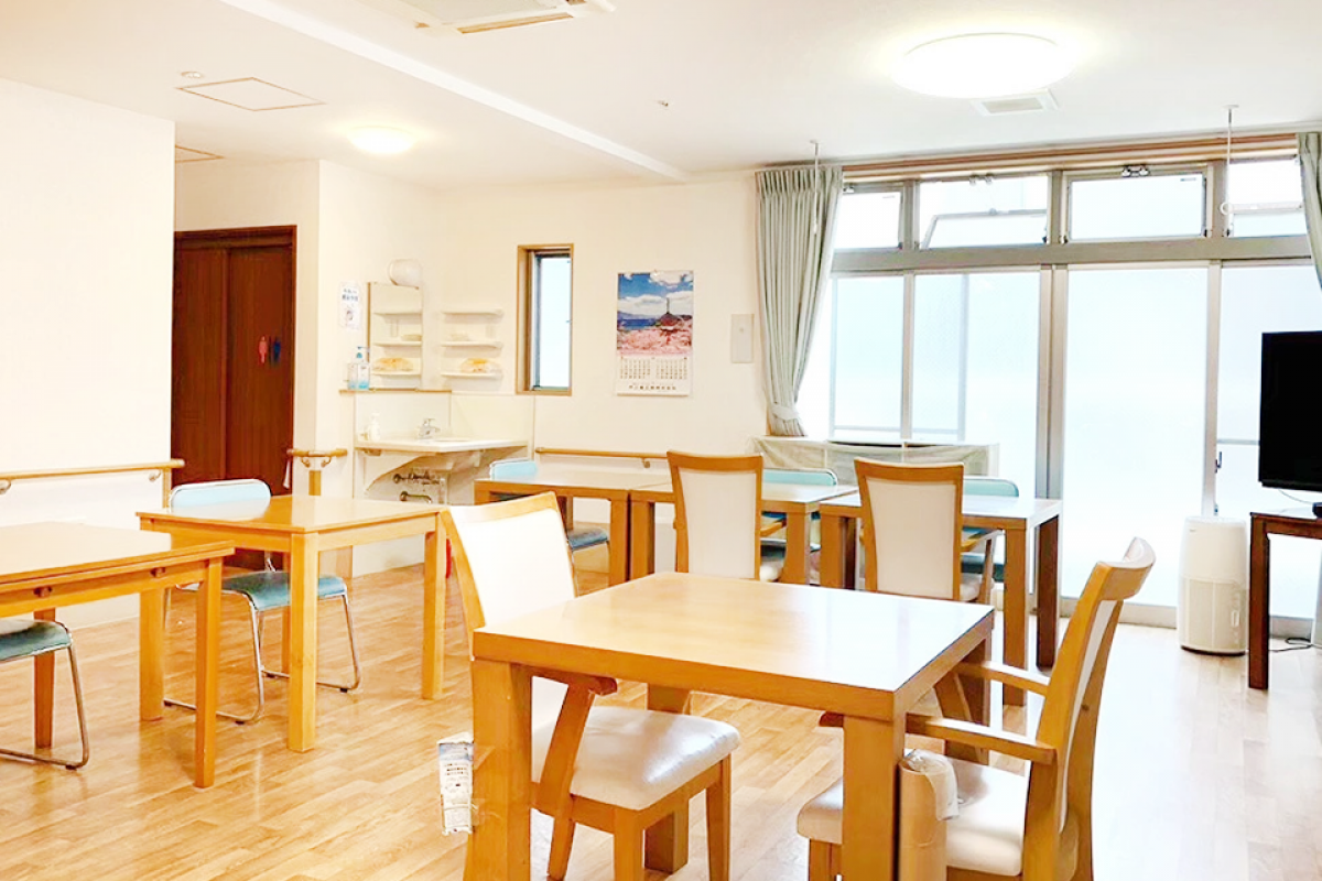 グループホーム 悠悠倶楽部