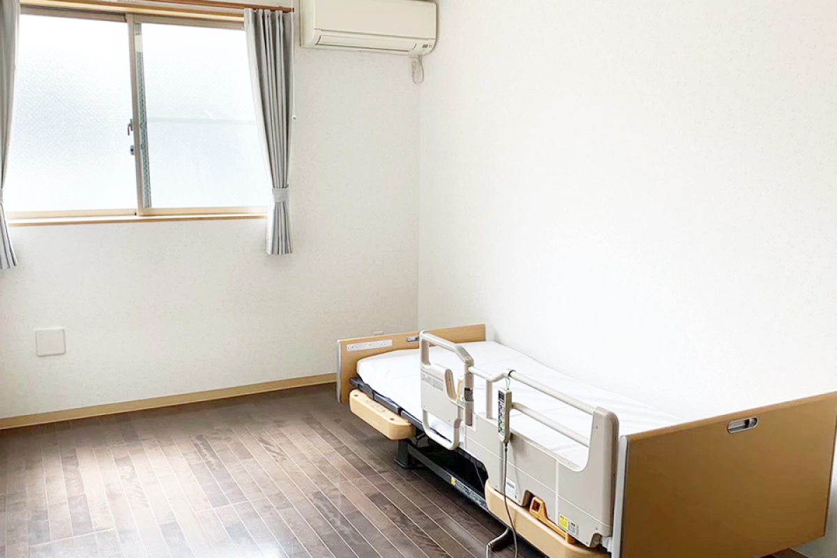 グループホーム 悠悠倶楽部