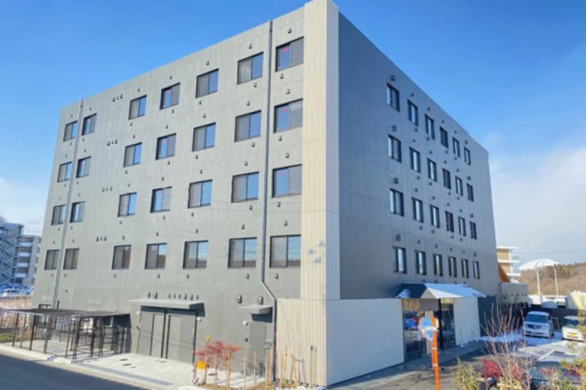 ライブラリ泉中央