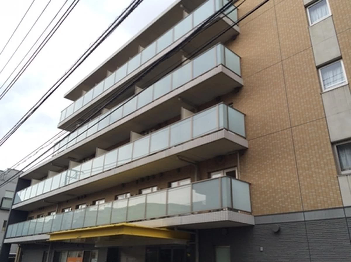 アイビーコート