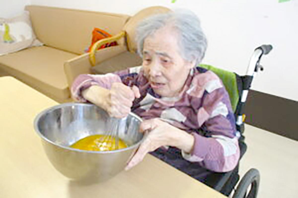 愛の家グループホーム町田南成瀬