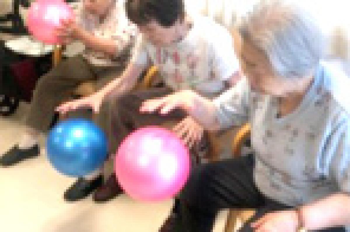 愛の家グループホーム町田南成瀬