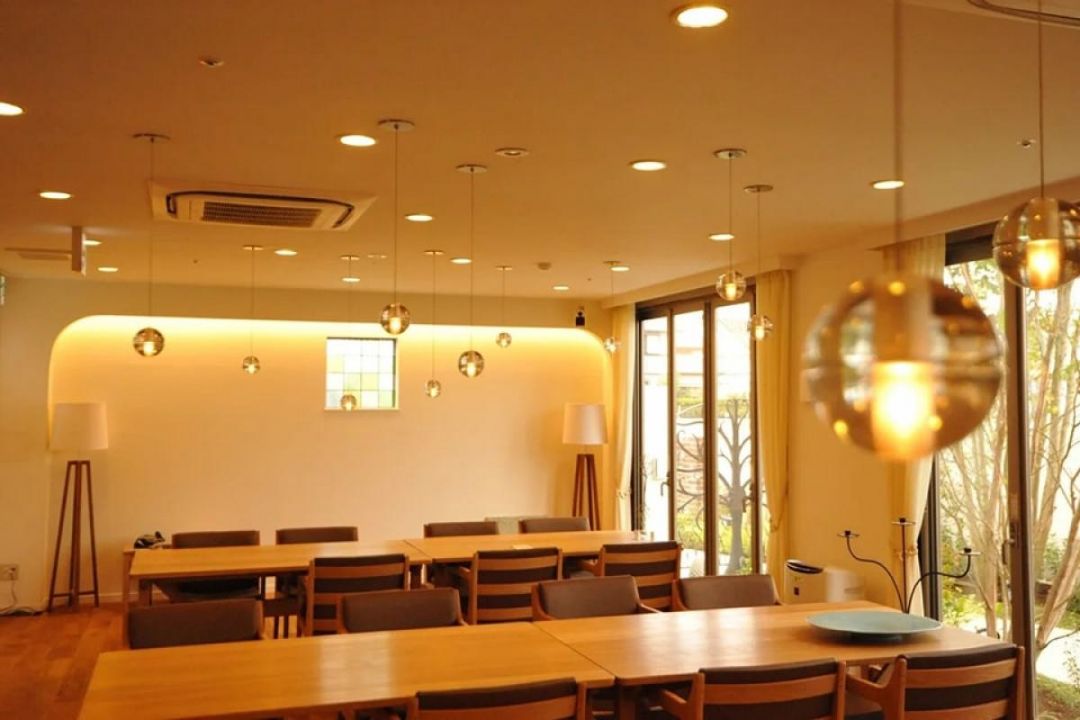 銀木犀市川