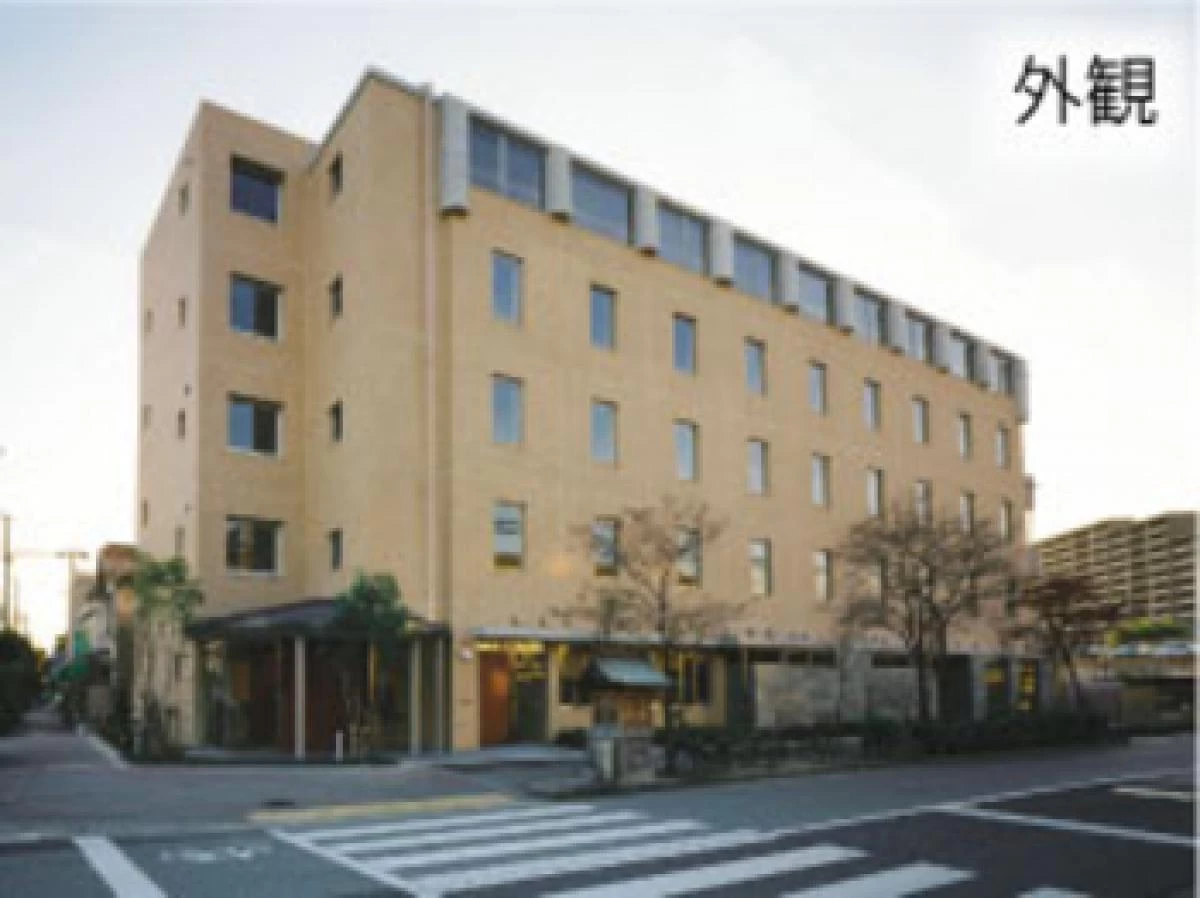 神港園レインボー酒蔵通