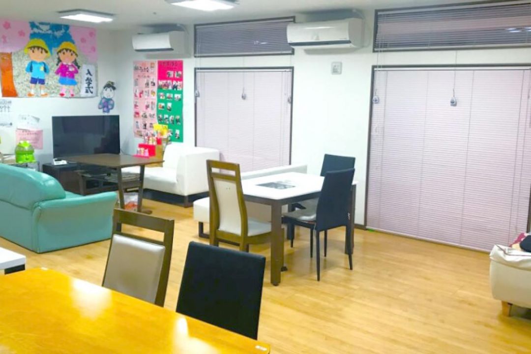 グループホームいきいきハウス池尻