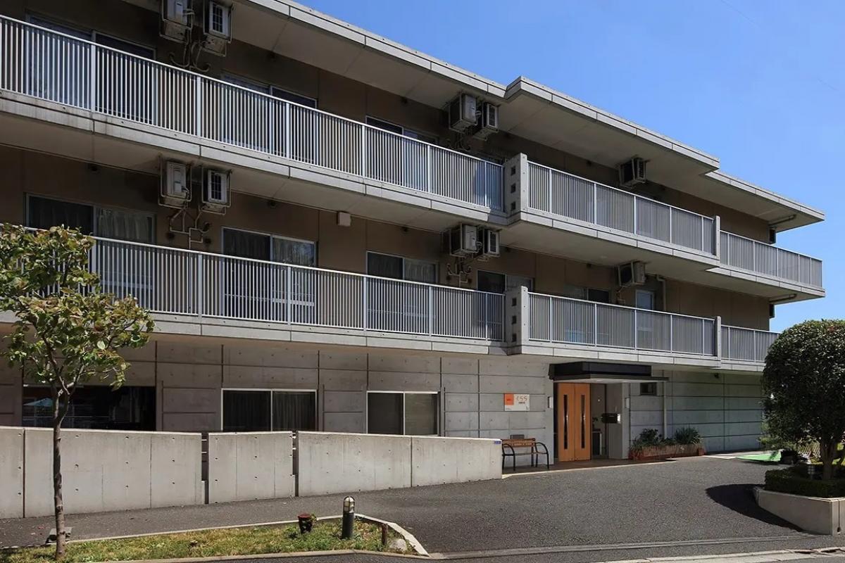 メディカルホームくらら大田中央