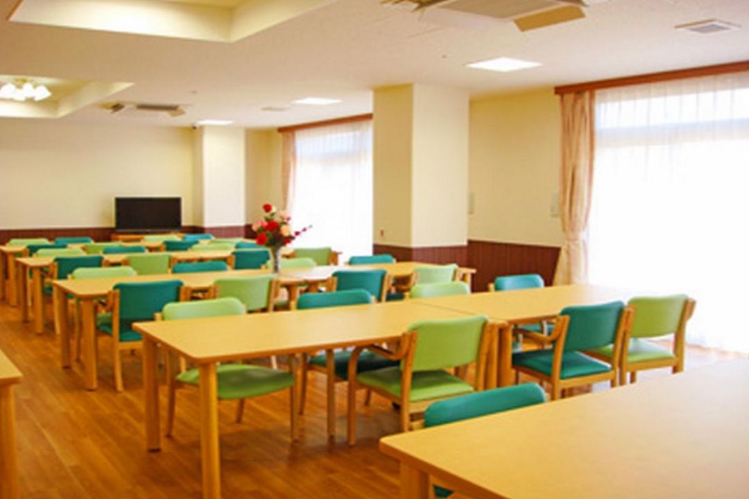 ベストライフ町田