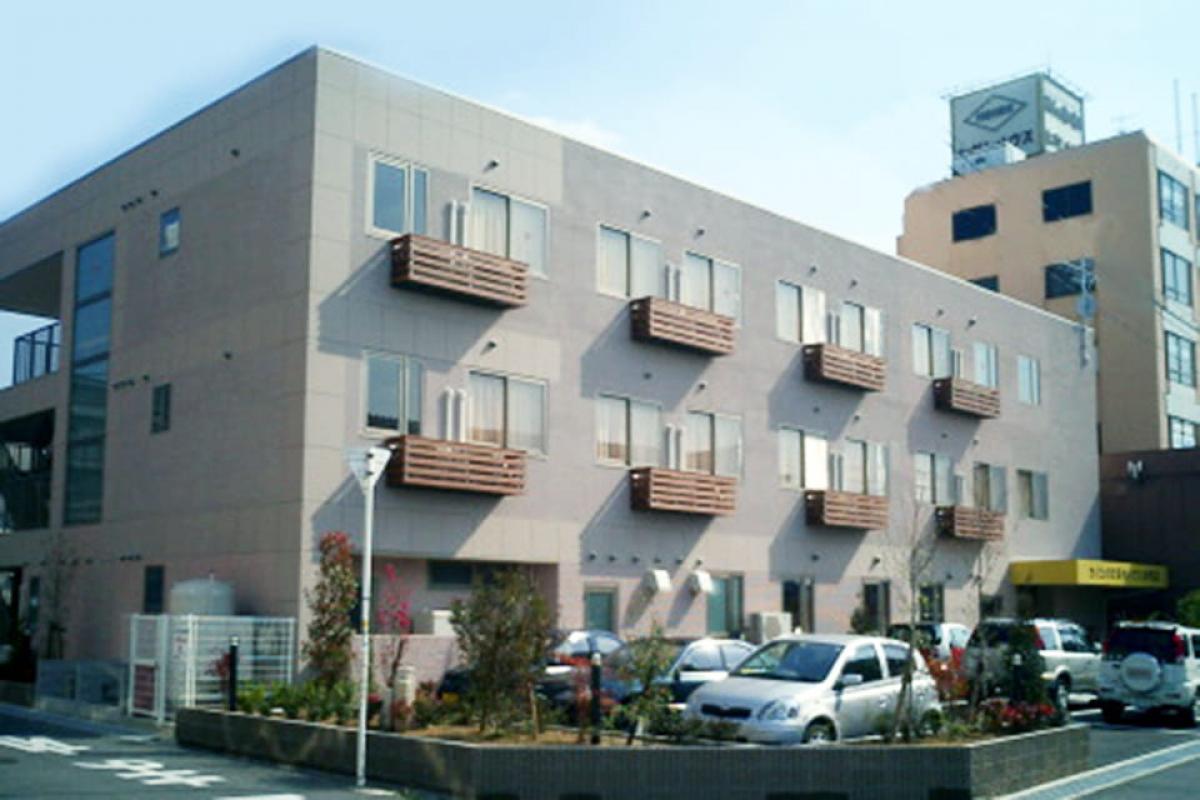 さくらの丘安心ハウス岸和田