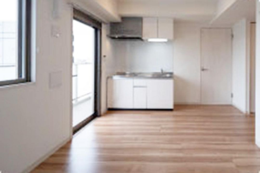 リリィパワーズレジデンス西新井の施設風景（4枚目）