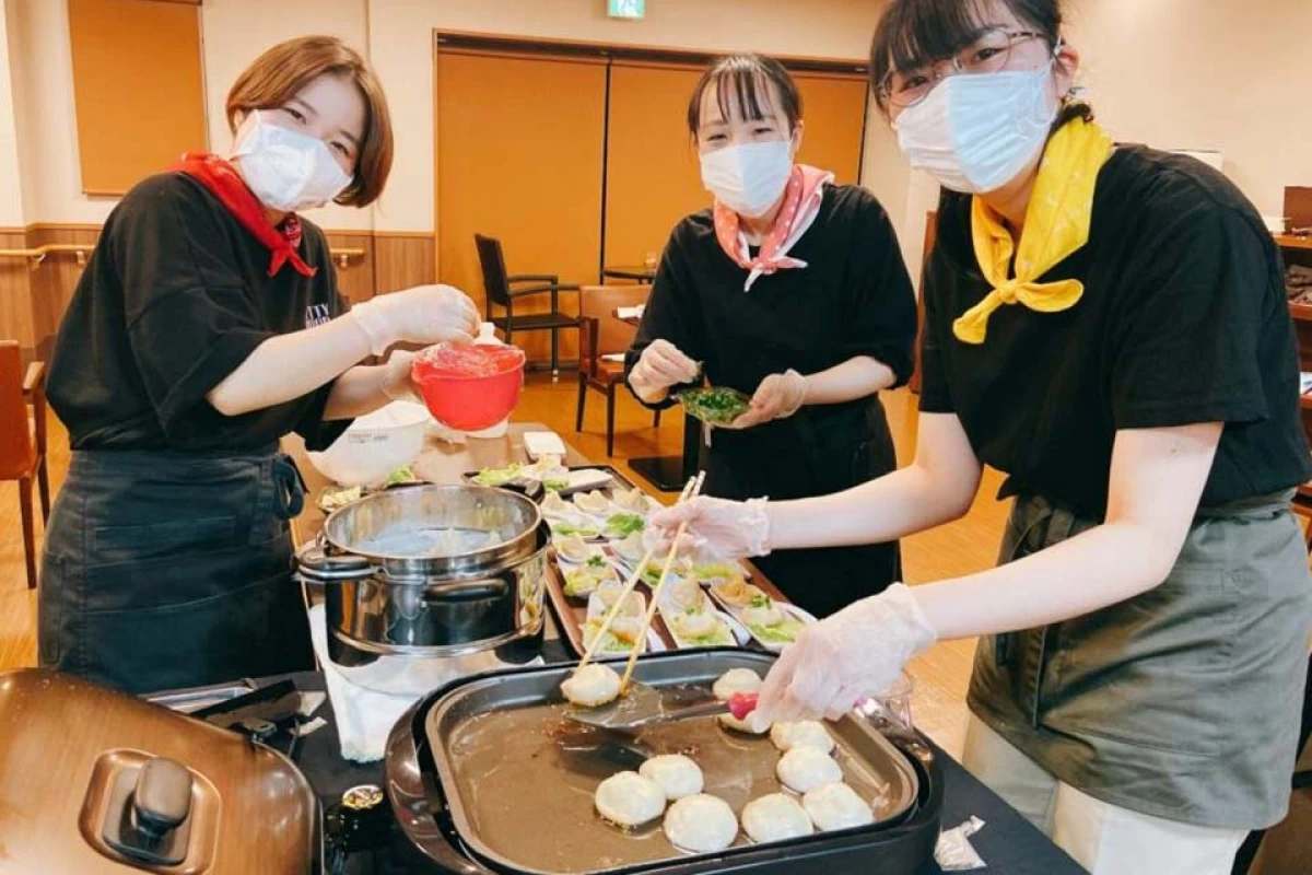 イベント・レクリエーション