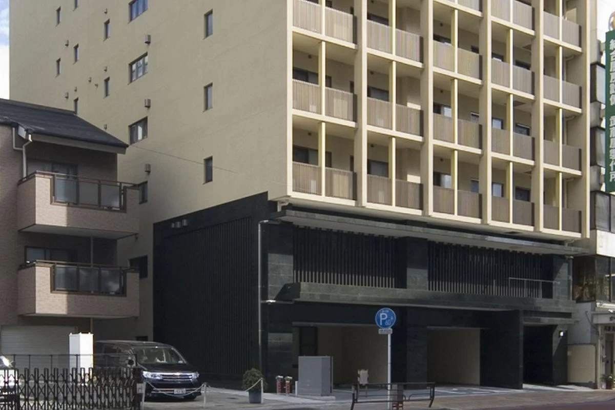 浅草ケアパークそよ風