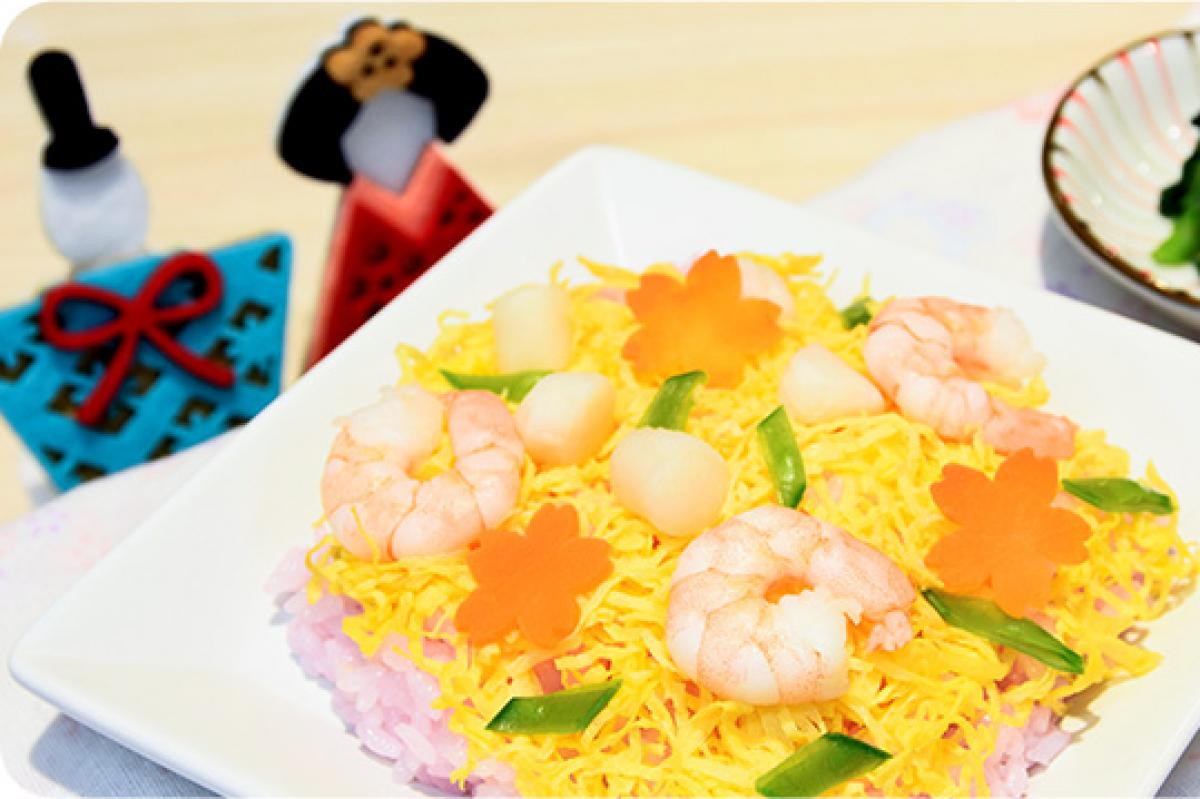 行事食