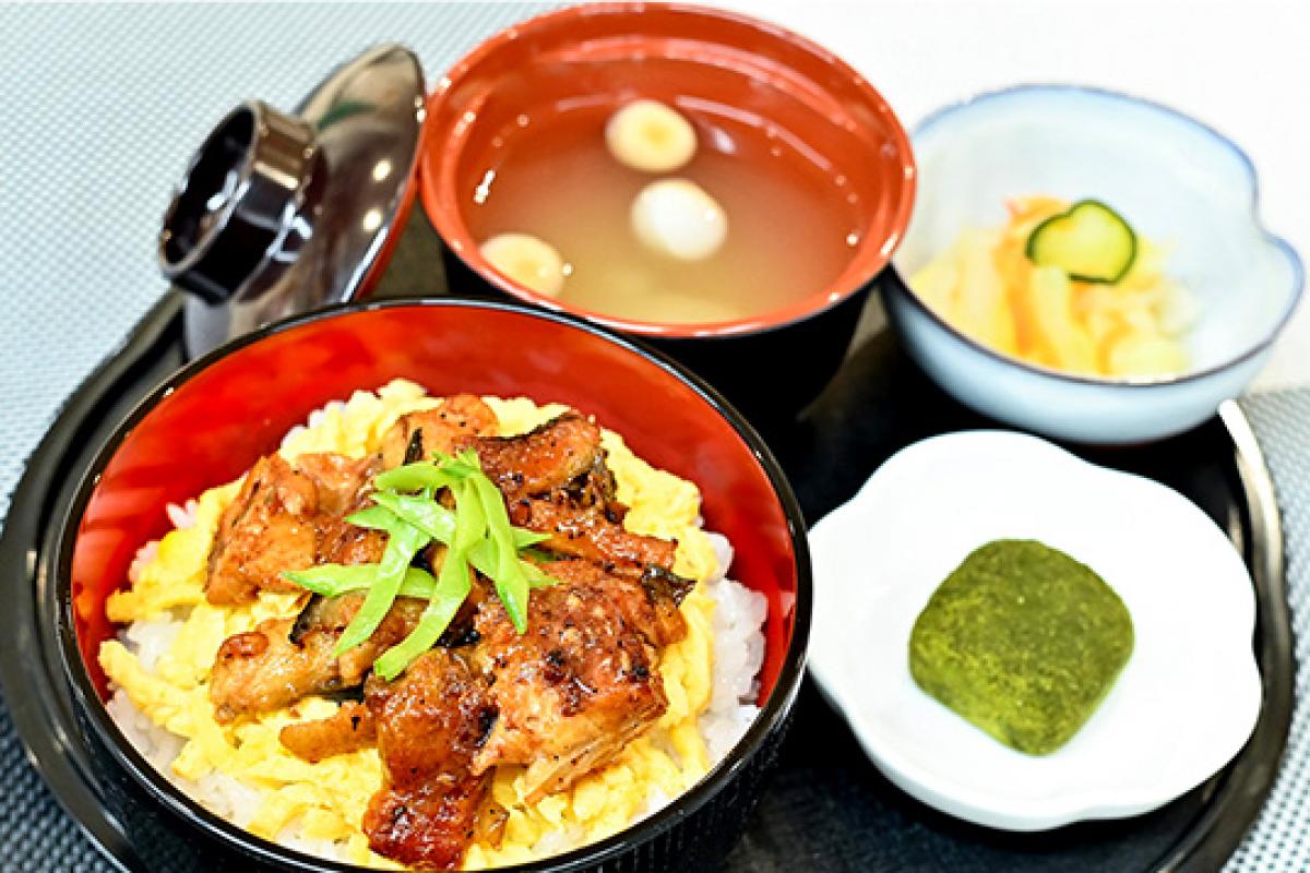 行事食