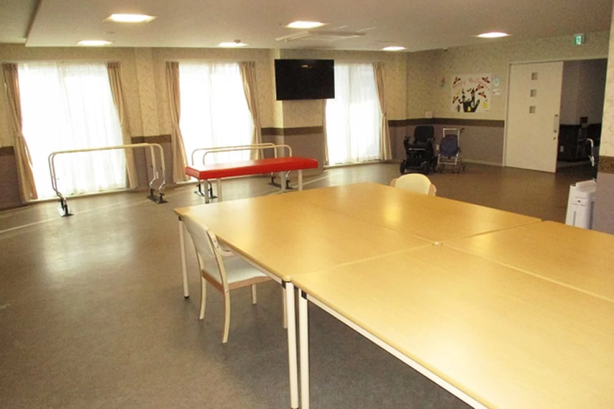 だれでも暮らしやすいユニバーサルデザインのホーム