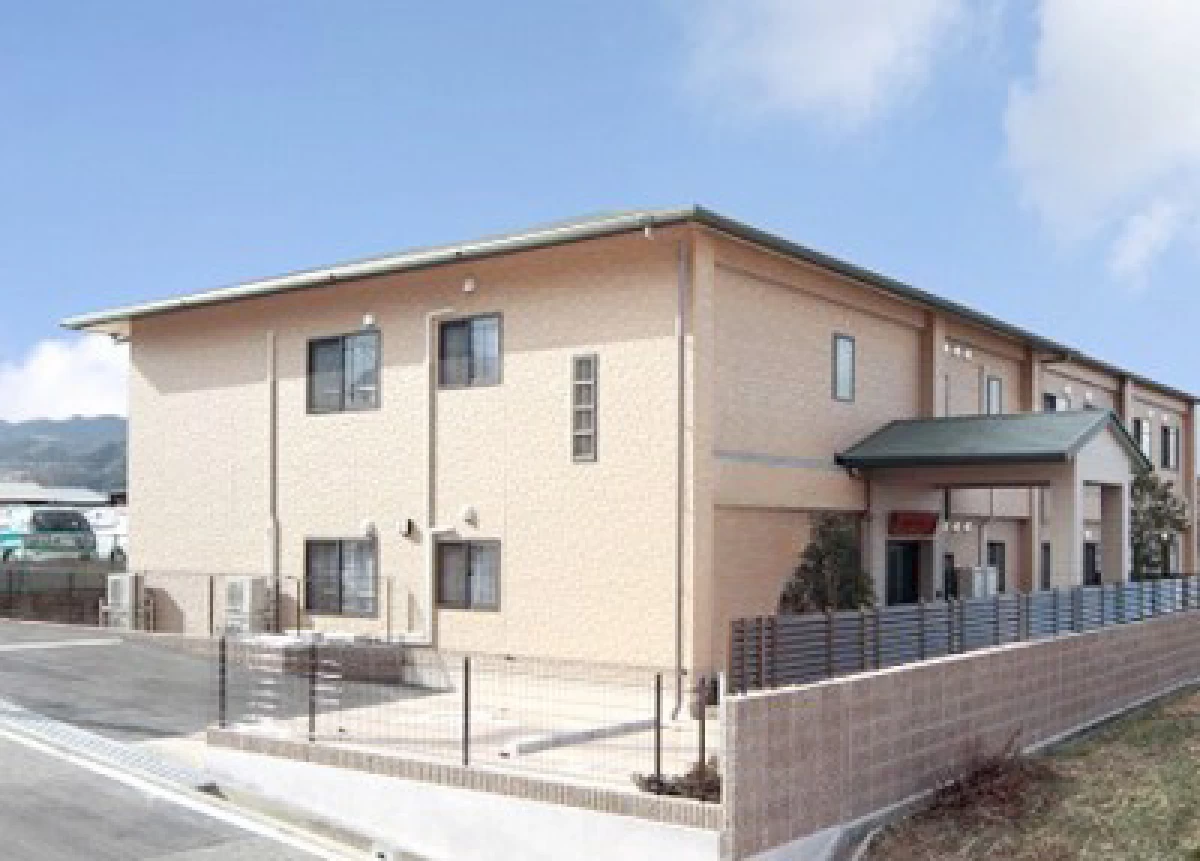 ニチイケアセンター河内長野