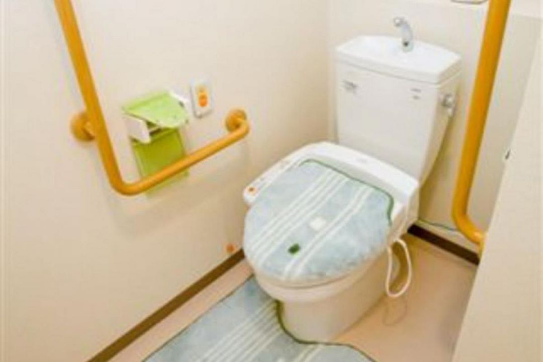 ミライエ茨木 弐番館の施設風景（4枚目）