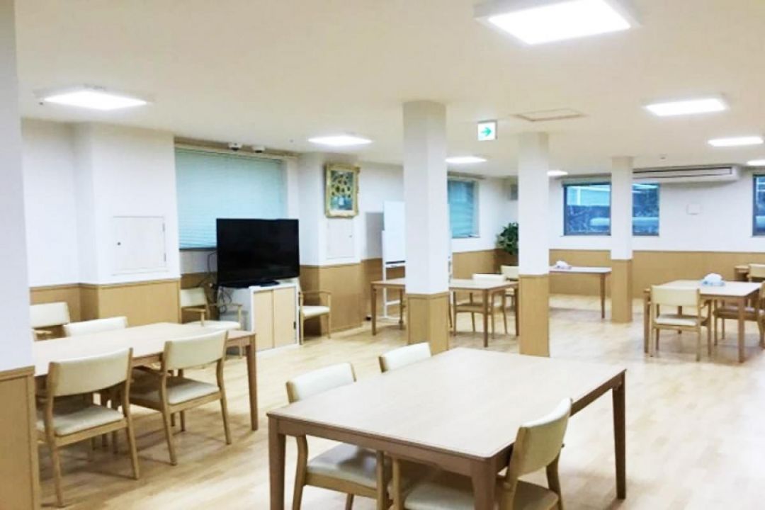 ミライエ茨木 弐番館
