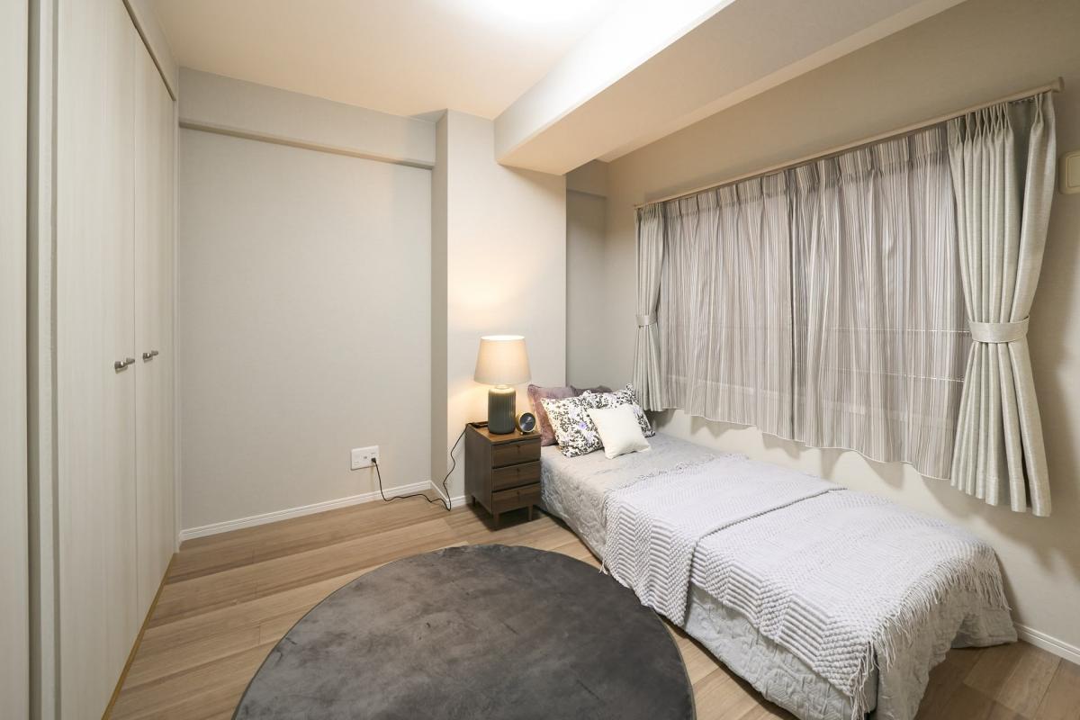 ブランシエール神宮南井田