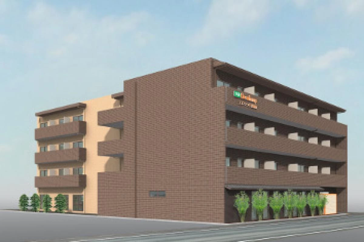 ココファン宇治駅前